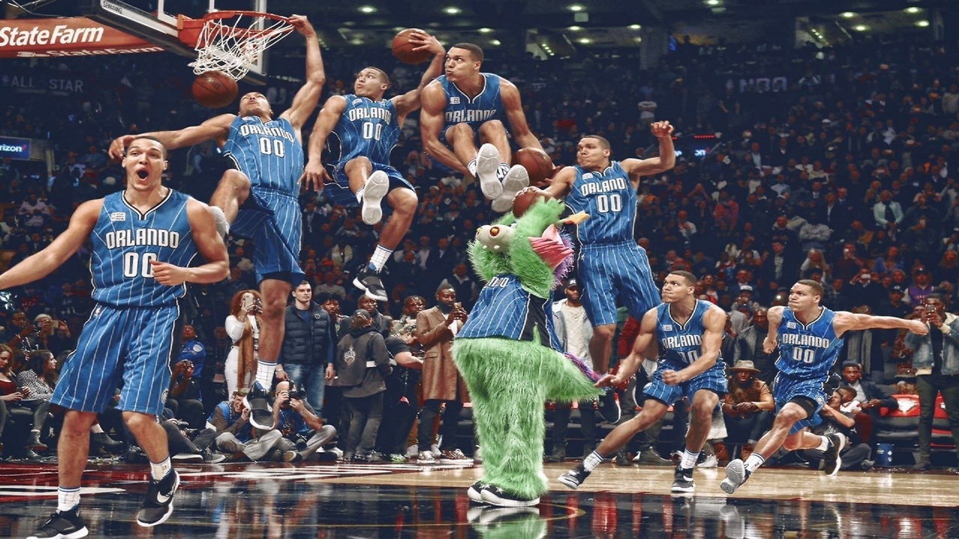 “掘金队核心球员复出，力争重回巅峰”，掘金队有谁